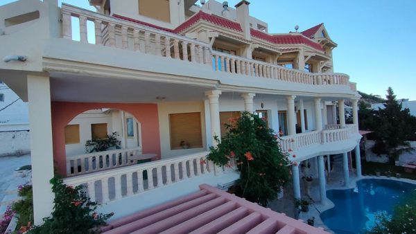 CAP BLANC GUEST HOUSE