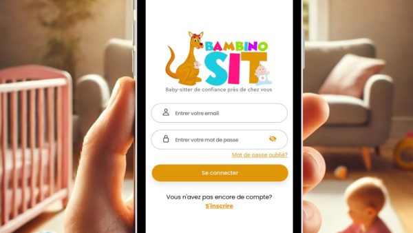 BAMBINOSIT SERVICE DE GARDE A DOMICILE