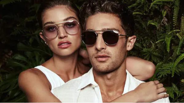 SALMA OPTIC 