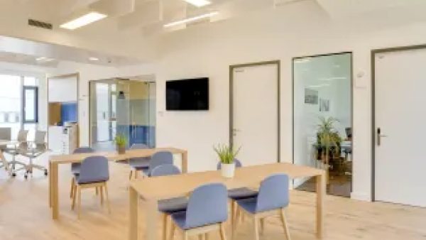 REGUS TUNISIE