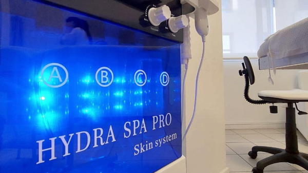 MY SKIN & BODY CLINIC