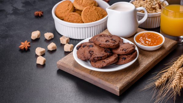 LE BISCUIT LA GOULETTE 
