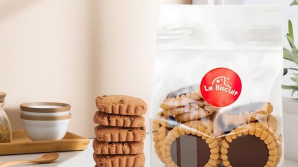 LE BISCUIT LA GOULETTE 