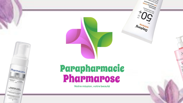 PHARMA ROSE