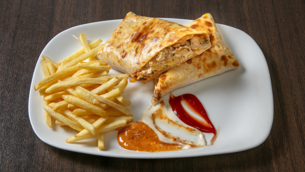 ZINO FOOD24