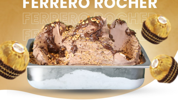 PINOCCHIO GELATERIA
