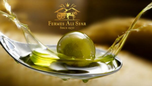 FERME ALI SFAR