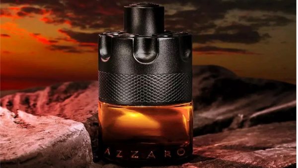 P&P PARFUMERIE 