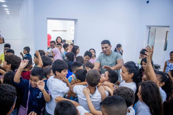 ECOLE PRIVEE NOUR EL MECHKET