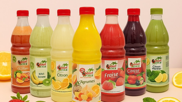 TUTTI FRUTTI SFAX 
