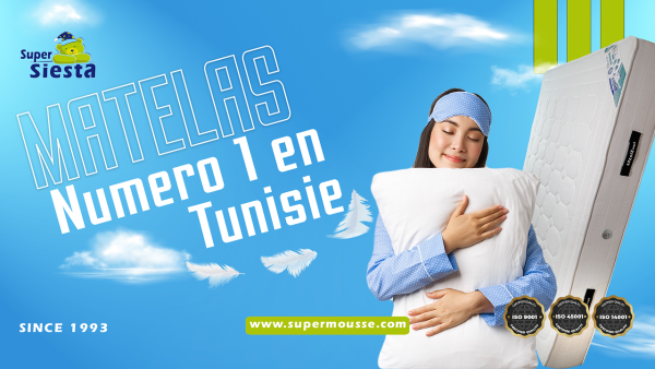 SUPER SIESTA