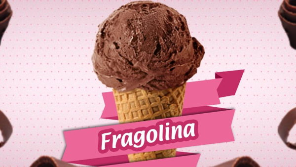FRAGOLINA 