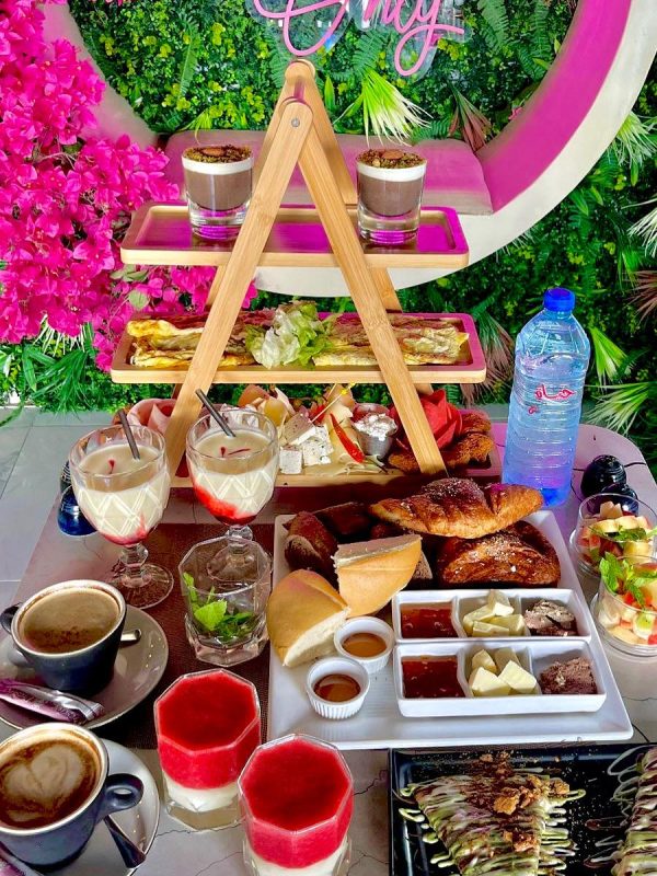 RESTAURANT Al MIRAL 