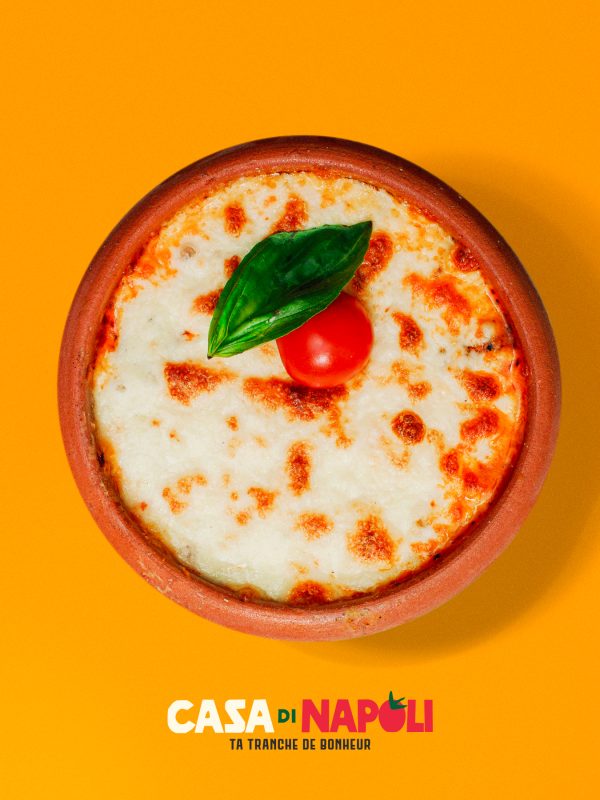 CASA DI NAPOLI