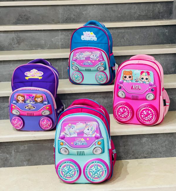 TECHPRO SCOLAIRE