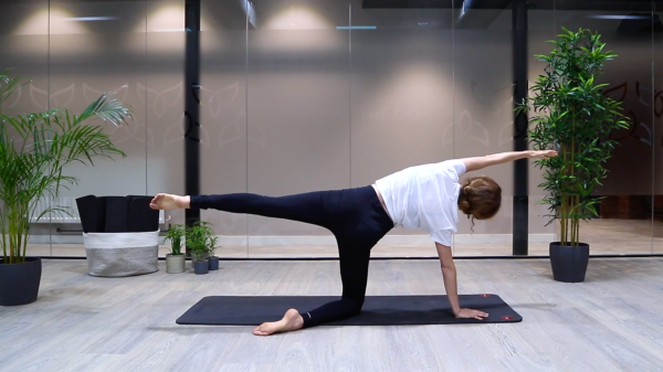 LUXKORE STUDIO PILATES