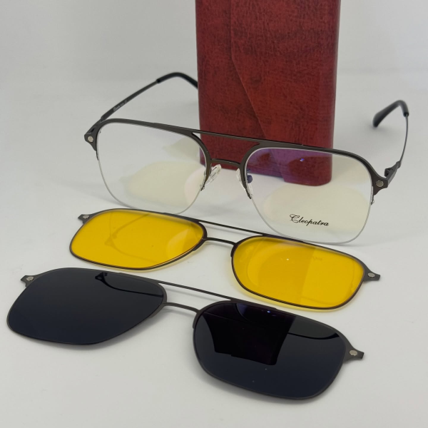 LUNETTI OPTIC 