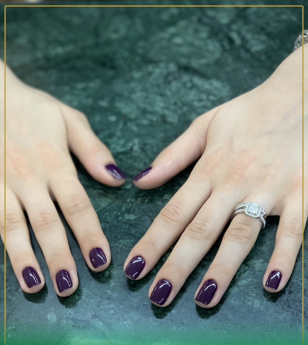 MAISON ZOYA BEAUTE