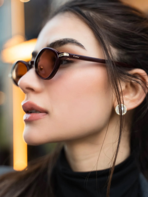 FASHIONISTA OPTIQUE