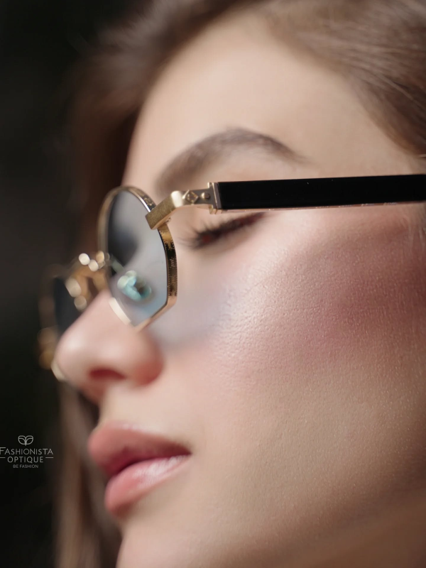 FASHIONISTA OPTIQUE