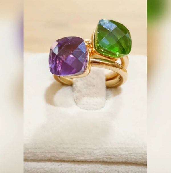 JOAILLERIE BOUAKLINE 