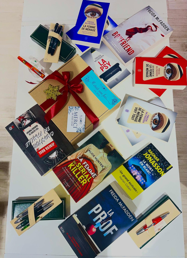 LIBRAIRIE EL MOEZ