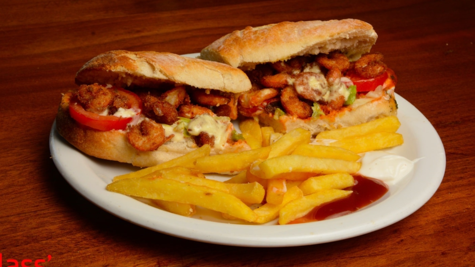 CLASS'CROUTE MEGRINE