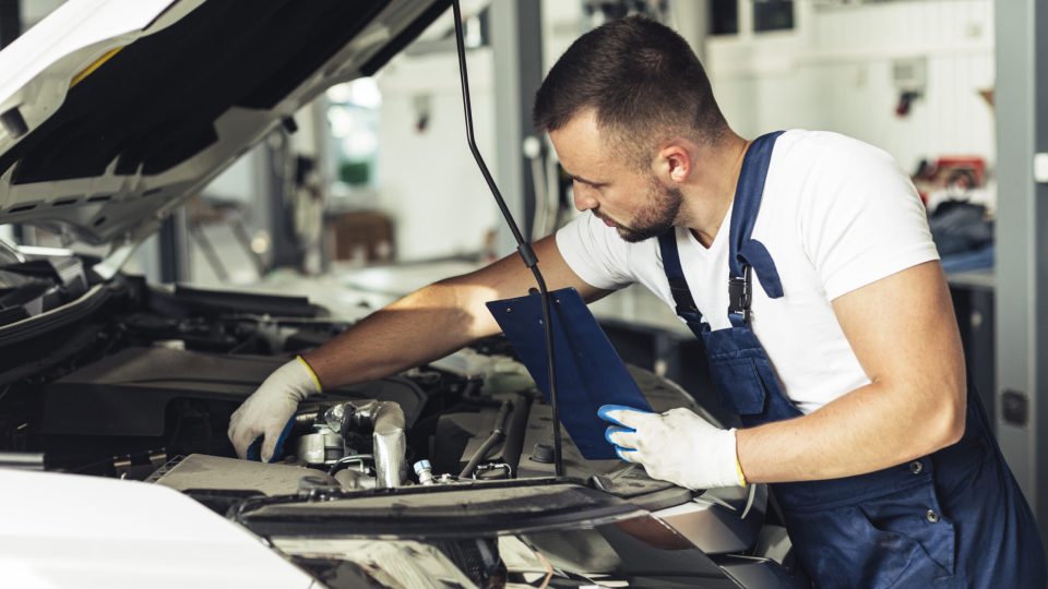 MESTIRI AUTO FORD SOUSSE