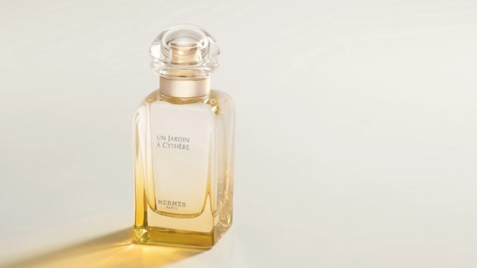 PARFUMERIE PETALE