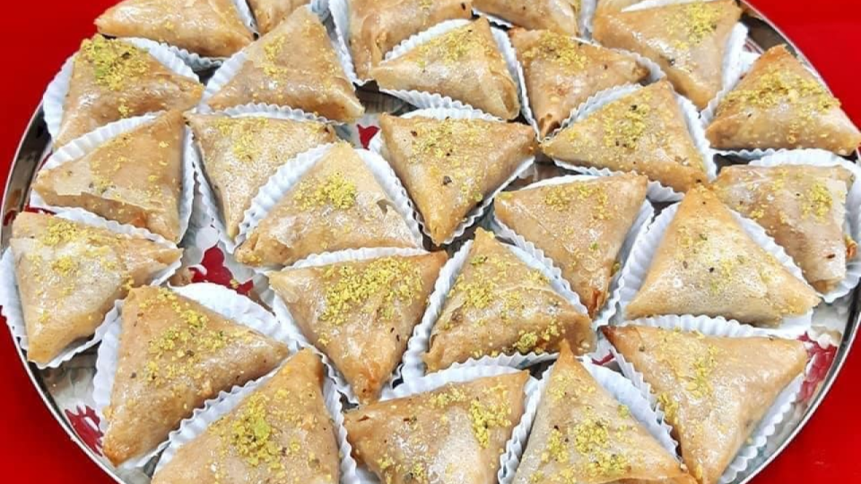 PATISSERIE PALET ROYAL 