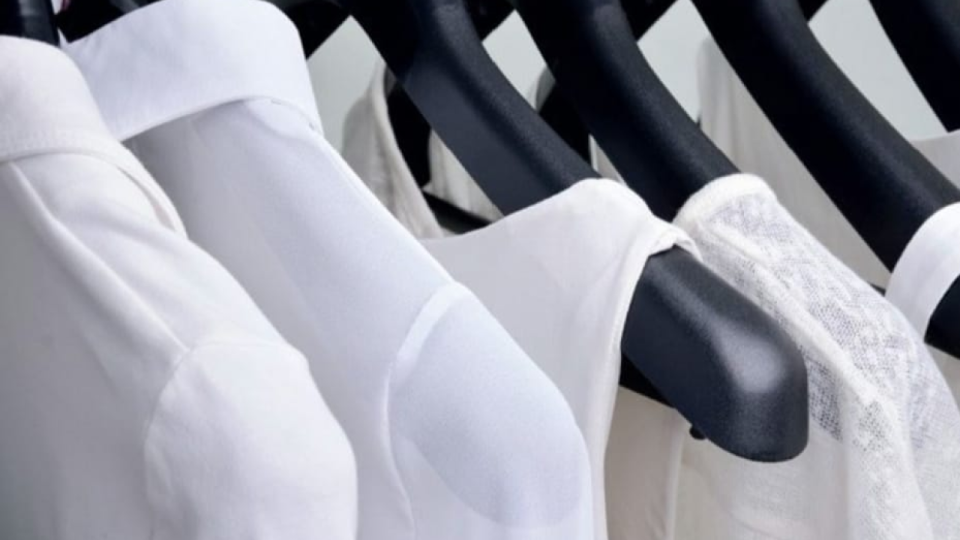 DRYCLEAN LAUNDRY