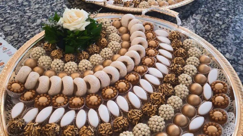 PATISSERIE MADAME JEDIDI