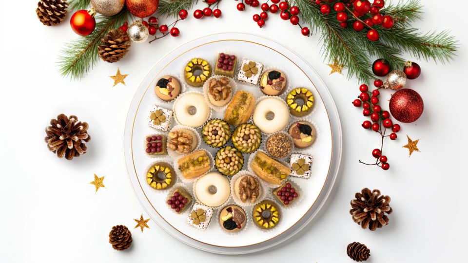 PATISSERIE MASMOUDI