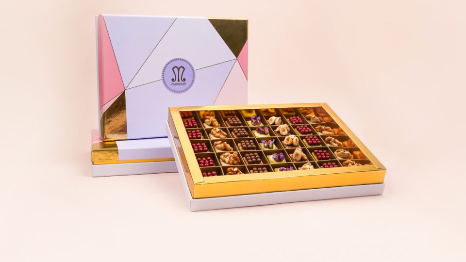 PATISSERIE MASMOUDI