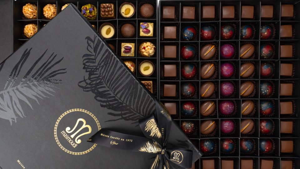 PATISSERIE MASMOUDI