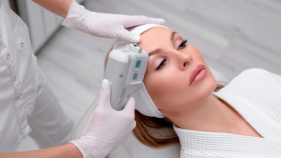 SYRIAN BEAUTY CENTER