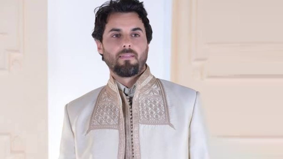 HOMME BY MISS ROBE