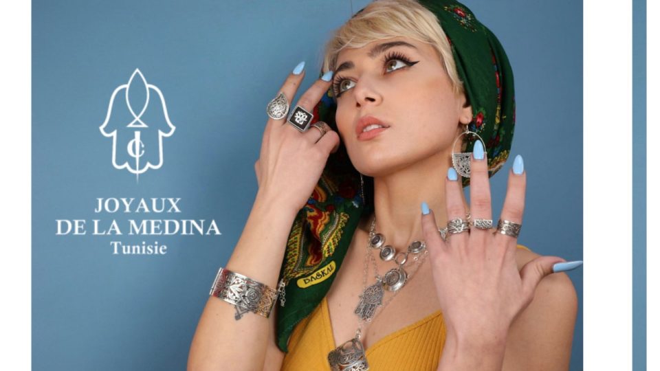 JOYAUX DE LA MEDINA