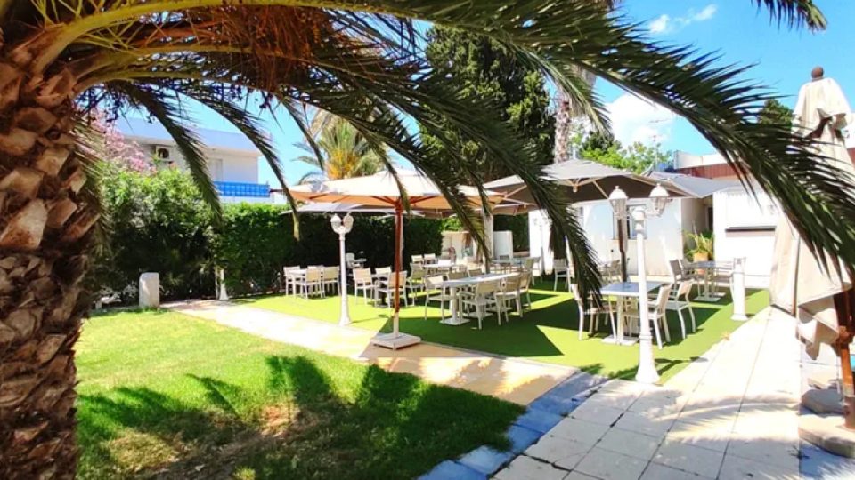 MC RESIDENCE