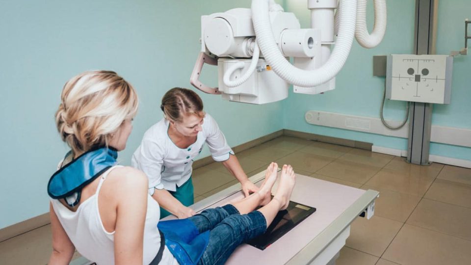 CIM RADIOLOGIE MANOUBA D-GAFSI 