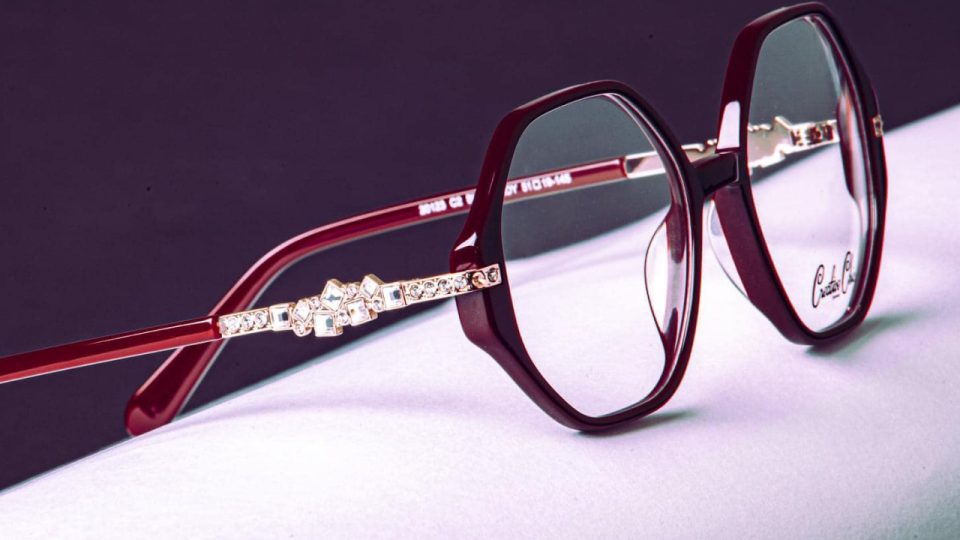 DREAM OPTIC BY FATMA 