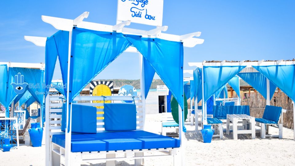 SIDI BOU COCO BEACH