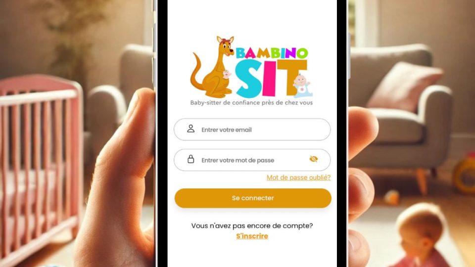 BAMBINOSIT SERVICE DE GARDE A DOMICILE