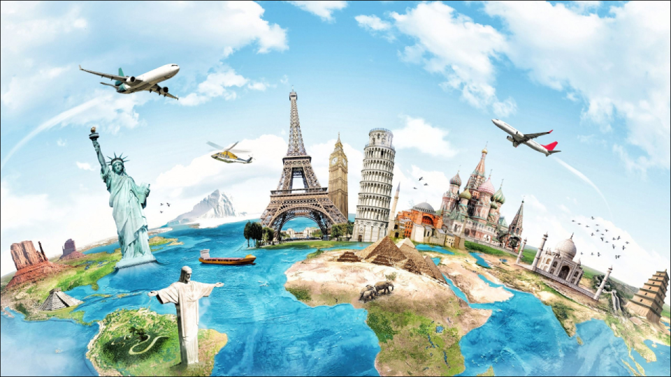 SUN ISLAND TRAVEL 