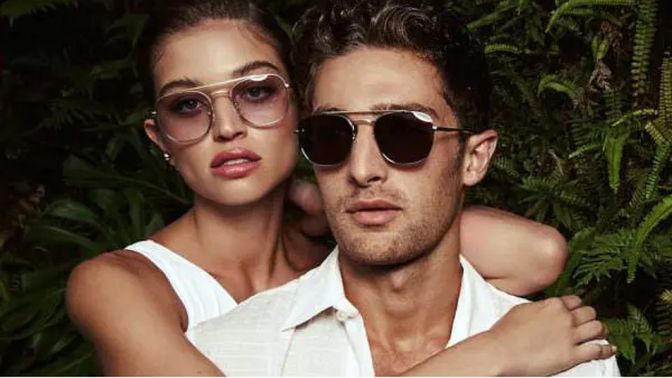 SALMA OPTIC 