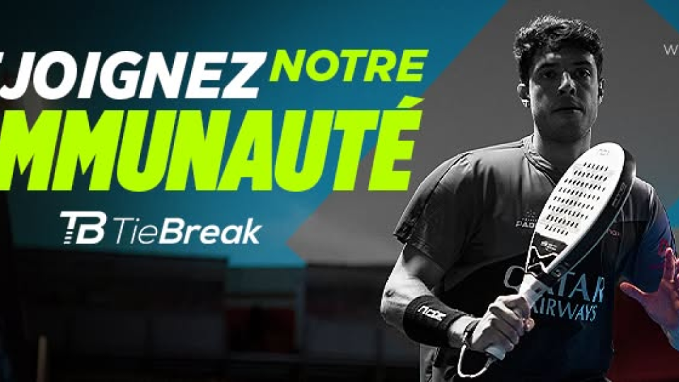 TIE BREAK TUNISIA