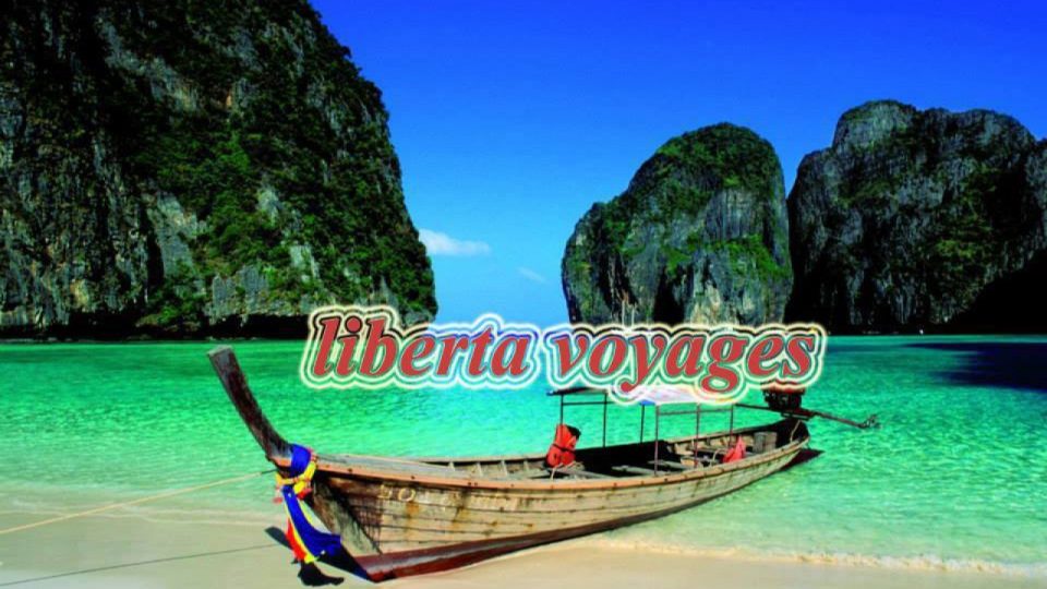LIBERTA VOYAGES