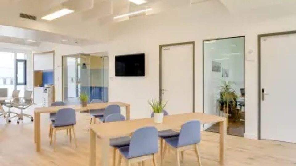 REGUS TUNISIE