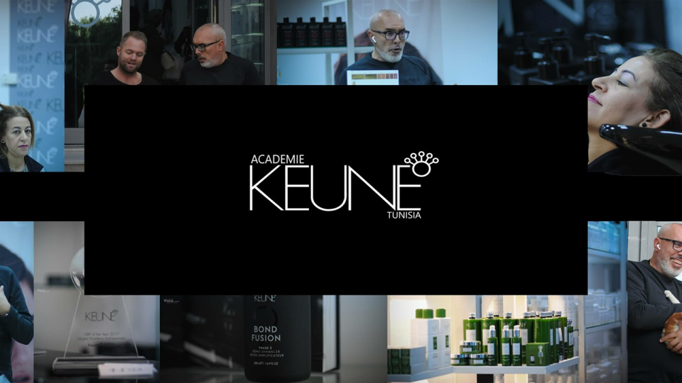 MAISON KEUNE SPA BIZERTE 