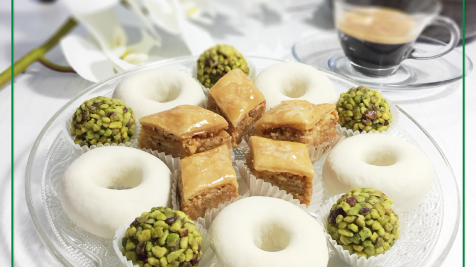 PATISSERIE MADAME ZARROUK